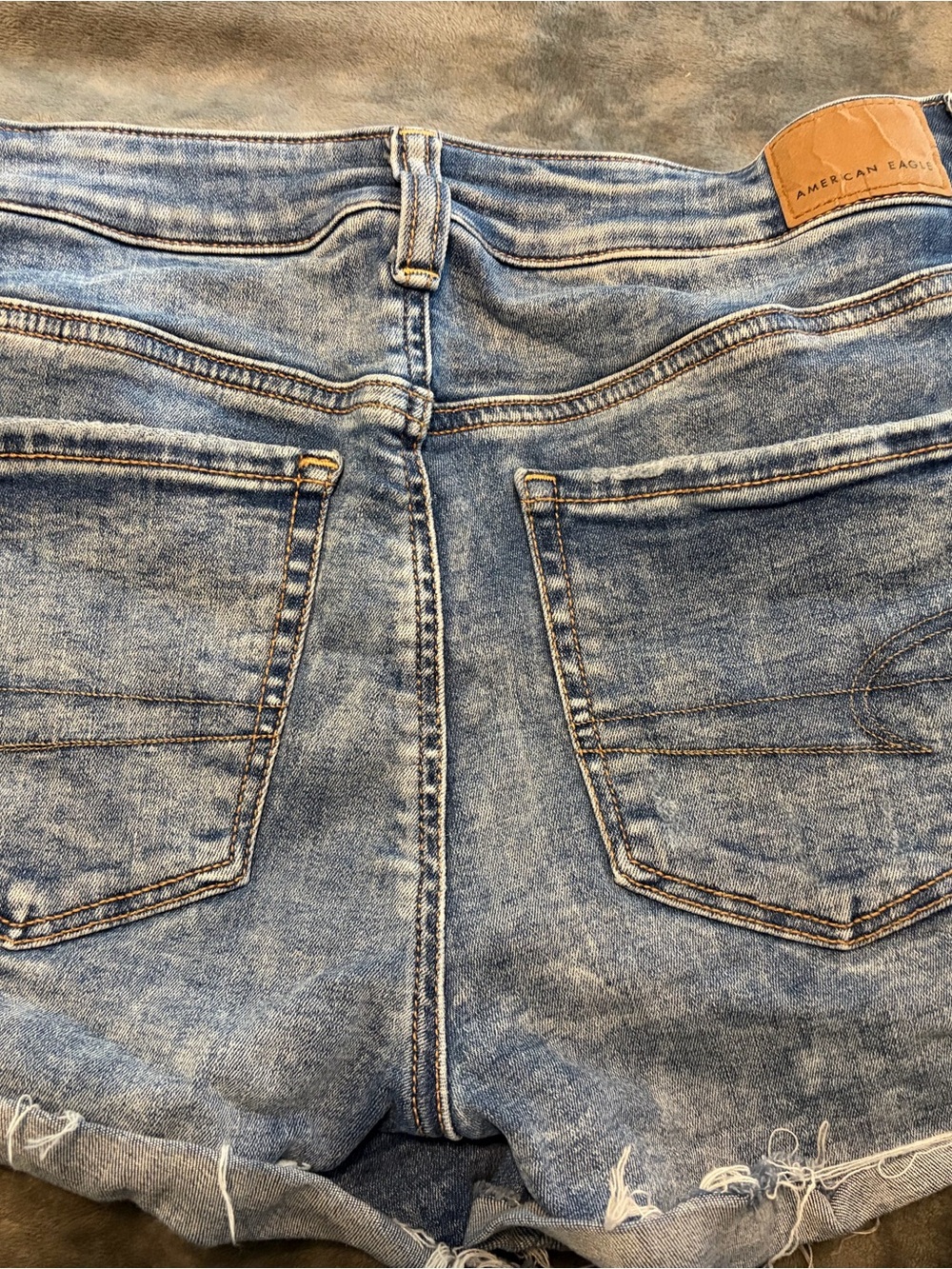 Jeans Subcategory Classification - Picture 2 of 4